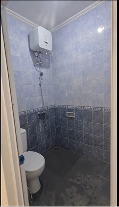Rumah Disewakan Semi Furnished di Taman Beverly Lippo Cikarang